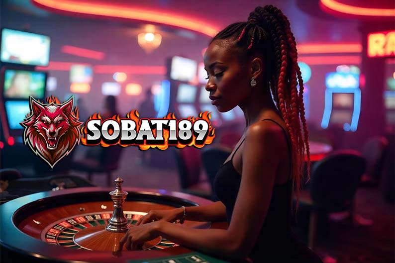 Sobat189: Permainan Bebas Stres & Banyak Bonus Terjamin! image 1